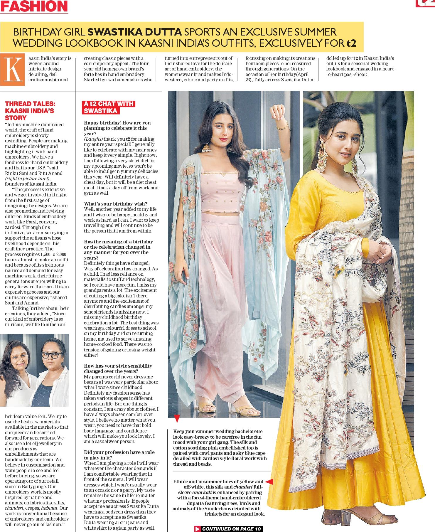 Telegraph India Epaper Calcutta