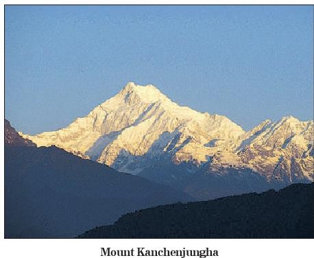 Sikkim bid to retain peak bar 